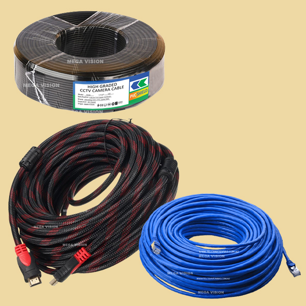 cables category